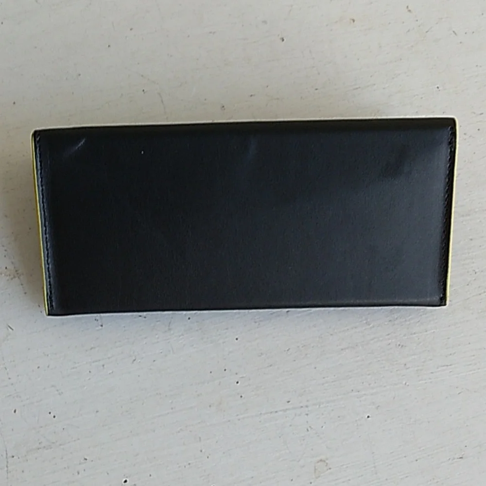 Fendi Sunglass Eyeglass Case